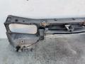 передняя панель крепления облицовки (телевизор) Citroen Xantia 1 поколение 1997, 1.9 л., darkblue, хетчбэк 5 дв. - фото №2