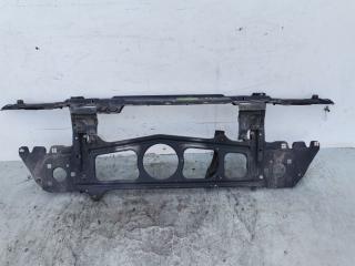 передняя панель крепления облицовки (телевизор) BMW 5 серия E39 1999, 3.0 л., дизель, универсал