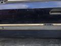 дверь передняя левая Citroen Xantia 1 поколение 1997, 1.9 л., дизель, blue, хетчбэк 5 дв. - фото №2