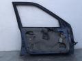 дверь передняя левая Citroen Xantia 1 поколение 1997, 1.9 л., дизель, blue, хетчбэк 5 дв. - фото №3