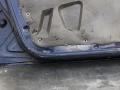 дверь передняя левая Citroen Xantia 1 поколение 1997, 1.9 л., дизель, blue, хетчбэк 5 дв. - фото №4