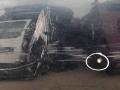 дверь передняя правая Renault Laguna 2 поколение 2003, 1.8 л., F4P 774, бензин, 5МКПП, хетчбэк 5 дв. - фото №3