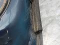 дверь передняя правая Renault Laguna 2 поколение 2003, 1.8 л., F4P 774, бензин, 5МКПП, хетчбэк 5 дв. - фото №9