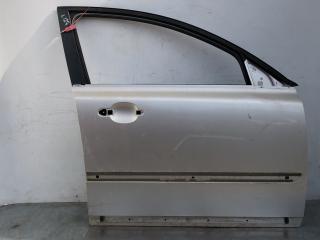 дверь передняя правая Volvo V50 1 поколение 2005, 2.0 л., D 4204 T, дизель, 6МКПП, универсал