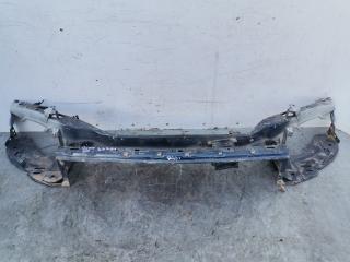рамка капота Volvo S40 2 поколение 2005, 2.0 л., дизель, седан