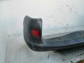 бампер задний Renault Kangoo 1 поколение 2002, 1.5 л., K9K 704, дизель, 5МКПП, фургон - фото №3