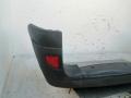 бампер задний Renault Kangoo 1 поколение [рестайлинг] 2005, 1.5 л., дизель, 5МКПП, фургон - фото №3