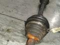 полуось передняя левая (приводной вал, ШРУС) Volkswagen Golf 5 поколение 2006, 1.9 л., дизель, cornflowerblue, хетчбэк 5 дв. - фото №2
