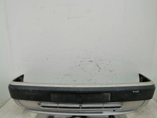 бампер передний Citroen Xantia 1 поколение 1995, 1.6 л., бензин, darkgray, хетчбэк 5 дв.