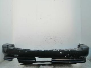 бампер задний BMW 5 серия E39 1998, 3.0 л., black, универсал