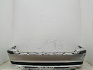 бампер задний BMW 3 серия E46 1999, 2.0 л., lightgray, универсал
