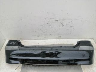 бампер задний Mercedes-Benz A-Класс W168/V168 [рестайлинг] 2002, 1.7 л., дизель, black, хетчбэк 5 дв.