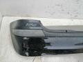 бампер задний Mercedes-Benz A-Класс W168/V168 [рестайлинг] 2002, 1.7 л., дизель, black, хетчбэк 5 дв. - фото №3