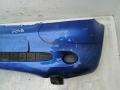 бампер передний Mercedes-Benz A-Класс W168 1999, 1.4 л., бензин, mediumblue, хетчбэк 5 дв. - фото №2