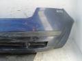 бампер задний Fiat Stilo 1 поколение 2002, 1.6 л., darkslateblue, хетчбэк 3 дв. - фото №2