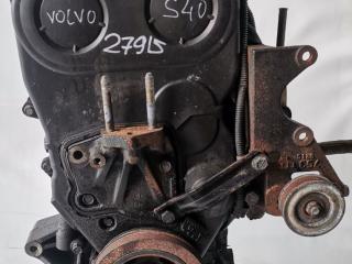 двигатель Volvo S40 1 поколение 1998, 1.8 л., бензин, 5МКПП, седан, B4184SM
