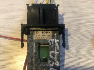 сопротивление печки Volkswagen Golf 3 поколение 1995, 1.9 л., дизель, хетчбэк 5 дв.