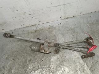механизм стеклоочистителя (трапеция дворников) Ford Mondeo 3 поколение 2002, 2.0 л., универсал