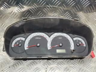 щиток приборов (приборная панель) Hyundai Elantra XD [рестайлинг] 2003, 1.6 л., бензин, хетчбэк 5 дв.