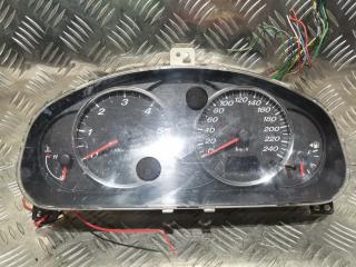 щиток приборов (приборная панель) Mazda 6 GG 2003, 2.0 л., дизель, универсал