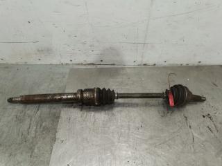 полуось передняя правая (приводной вал, ШРУС) Ford Focus 1 поколение 1999, 1.8 л., бензин, хетчбэк 5 дв.