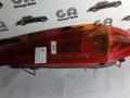 фонарь задний левый Fiat Punto 2 поколение 2000, хетчбэк 5 дв. - фото №4