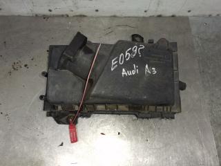 корпус воздушного фильтра Audi A3 8L 1997, 1.6 л., бензин, хетчбэк 5 дв.