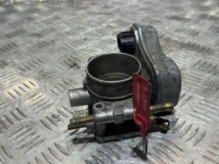 заслонка дроссельная Opel Astra G 2002, 1.6 л., бензин, 5МКПП, универсал, 25177983
