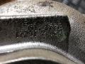турбина Toyota Corolla Verso 1 поколение 2001, 2.0 л., дизель, минивэн, 1720127050 - фото №5