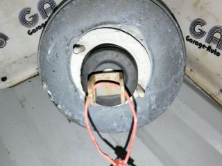 вакуумный усилитель тормозов Mercedes-Benz A-Класс W168 1999, 1.4 л., бензин, хетчбэк 5 дв.