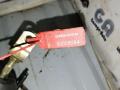 вакуумный усилитель тормозов Hyundai Elantra XD [рестайлинг] 2003, 1.6 л., дизель, хетчбэк 5 дв. - фото №3
