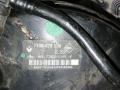 вакуумный усилитель тормозов Renault Megane 1 поколение [рестайлинг] 2000, 1.6 л., бензин, универсал - фото №3