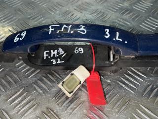 ручка наружная Ford Mondeo 3 поколение 2003, 2.0 л., blue, универсал