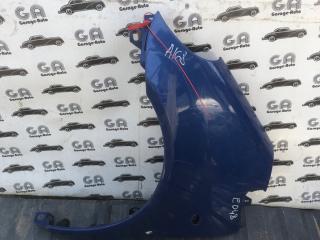 крыло Mercedes-Benz A-Класс W168/V168 [рестайлинг] 2002, mediumblue, хетчбэк 5 дв.