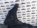 крыло Mercedes-Benz A-Класс W168/V168 [рестайлинг] 2002, mediumblue, хетчбэк 5 дв. - фото №2