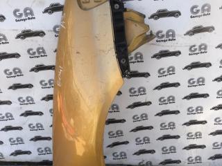 крыло переднее правое Audi A3 8L 1996, darkgoldenrod, хетчбэк 5 дв.