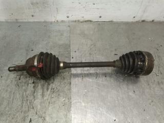 полуось передняя левая (приводной вал, ШРУС) Volkswagen Passat B4 1995, 1.9 л., бензин, универсал