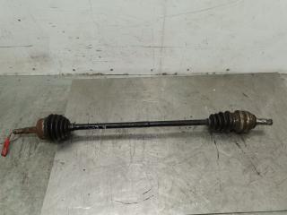полуось передняя правая (приводной вал, ШРУС) Opel Vectra B 1997, 1.6 л., бензин, седан