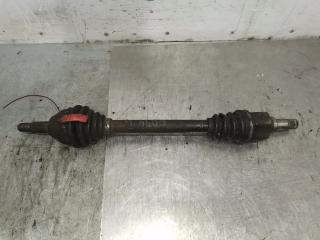 полуось передняя левая (приводной вал, ШРУС) Ford Focus 1 поколение 2001, 1.8 л., бензин, хетчбэк 5 дв.