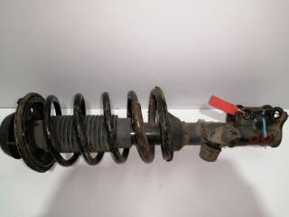 стойка передняя правая Kia Picanto 1 поколение 2007, 1.1 л., бензин, 5МКПП, хетчбэк 5 дв.