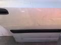 дверь задняя правая Hyundai Elantra XD [рестайлинг] 2003, silver, хетчбэк 5 дв. - фото №2