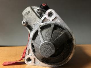 стартер Kia Picanto 1 поколение 2007, 1.1 л., бензин, хетчбэк 5 дв., VALEO, TM000A37001, 36100-02555