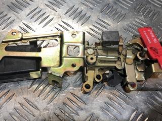 замок двери Citroen Evasion 1 поколение [рестайлинг] 1999, минивэн