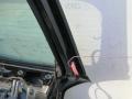 крышка багажника (дверь 3-5) Audi A3 8L 1996, black, хетчбэк 5 дв. - фото №5
