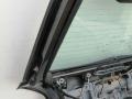 крышка багажника (дверь 3-5) Audi A3 8L 1996, black, хетчбэк 5 дв. - фото №6
