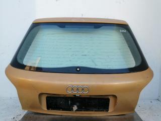 крышка багажника (дверь 3-5) Audi A3 8L 1996, gold, хетчбэк 5 дв.