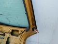 крышка багажника (дверь 3-5) Audi A3 8L 1996, gold, хетчбэк 5 дв. - фото №4