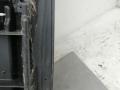 крышка багажника (дверь 3-5) Mercedes-Benz A-Класс W168/V168 [рестайлинг] 2002, black, минивэн - фото №6