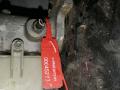 вакуумный усилитель тормозов Opel Signum C 2003, 2.2 л., Y 22 DTR, дизель, 5МКПП, хетчбэк 5 дв. - фото №3