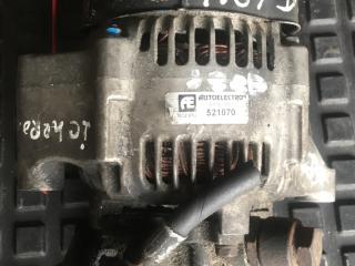 генератор Jeep Cherokee 2 поколение [рестайлинг] 1997, 2.5 л., дизель, 100A